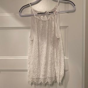 Lace Top
